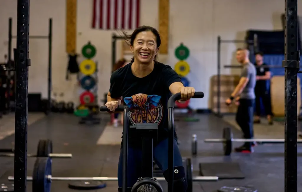 What is Their Community Like | ESTLR Crossfit DTLA