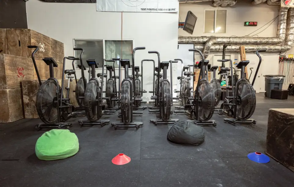 Drop in for Weightlifting Class in Los Angeles - ESTLR CROSSFIT