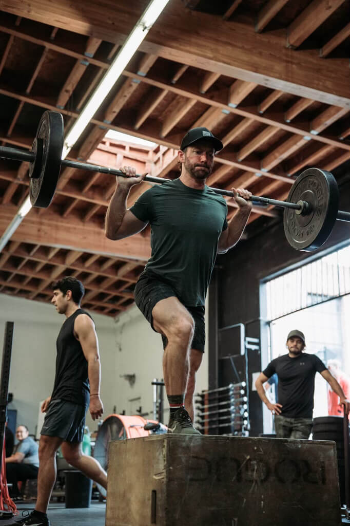 Personal Training