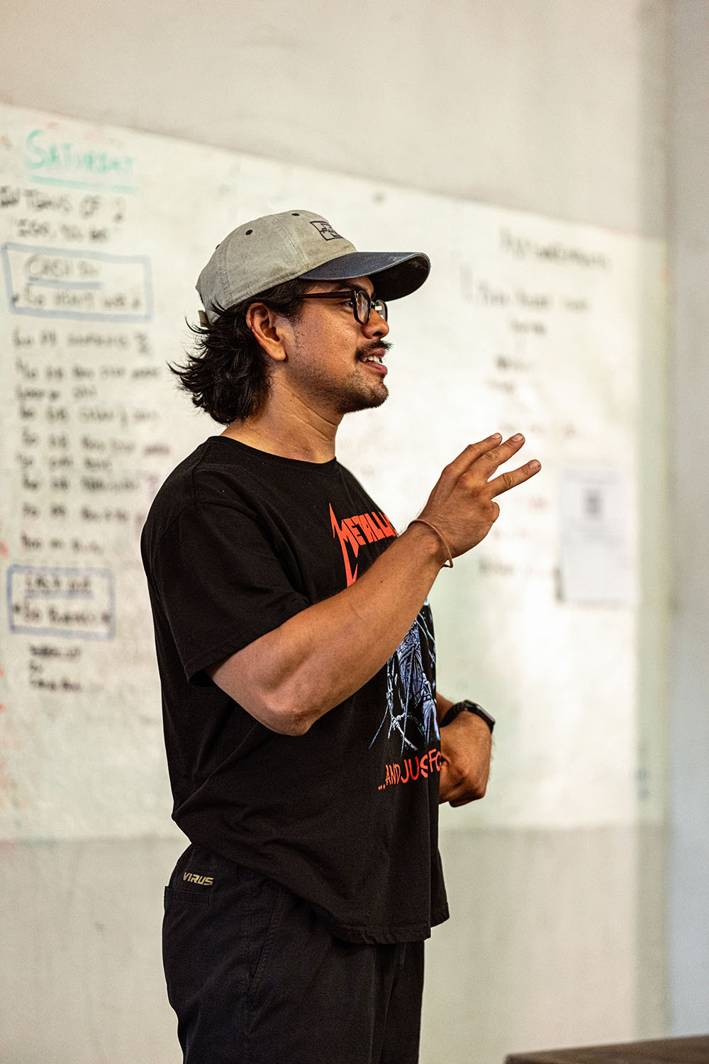 Personal Training for Crossfit in Los Angeles | ESTLR Crossfit
