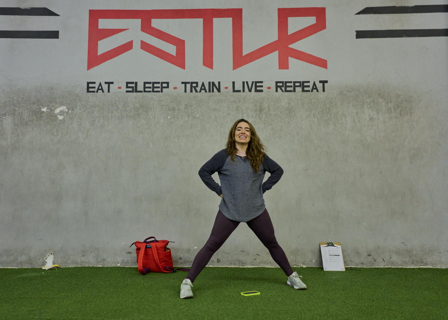 ESTLR | Crossfit is for Everyone (1)