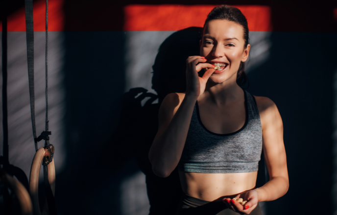 Personalized Nutrition Coaching in Los Angeles for Athletes, Professionals, and Everyday Health | ESTLR Crossfit