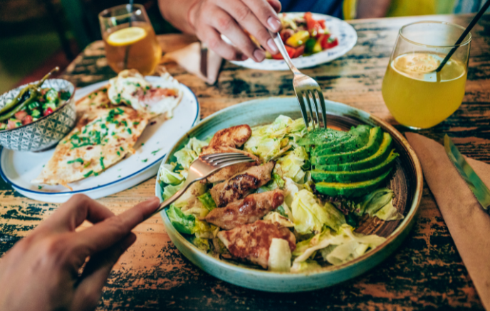 Personalized Nutrition Coaching in Los Angeles for Athletes, Professionals, and Everyday Health | ESTLR Crossfit