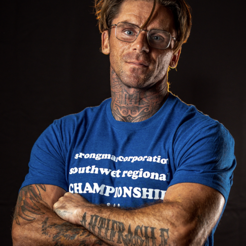 Campbell Lillard | ESTLR Coach