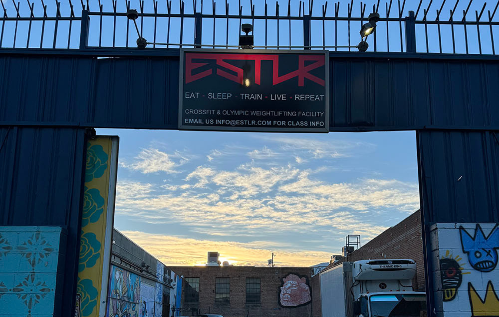 Ultimate Parking Guide for ESTLR & the Arts District (2025) | ESTLR